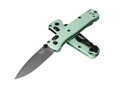 Nôž Benchmade 533GY-06 Mini Bugout® Sea Foam