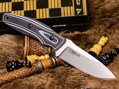 Nôž Kizlyar Supreme Urban D2 SW