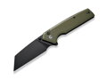 Nôž Civivi Amirite C23028-3 Nitro-V G10 Green