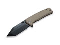 Nôž Civivi Bhaltair C23024-2 Tan G10