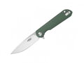 Nôž Ganzo FH41-GB Green
