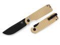 Nôž Bestech Glok BG55C Khaki G10