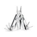 Multitool Ganzo G303 Silver