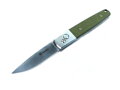 Nôž Ganzo Firebird G7211-GR Green