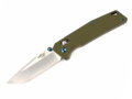 Nôž Ganzo Firebird FB7601-GR Green
