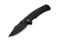Nôž Civivi Vexillum C23003D-1 Black G10 Nitro-V