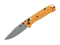 Nôž Benchmade 533-08 Mini Bugout® Daybreak Grivory