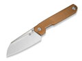 Nôž Civivi Hid C23008-3 Brown G10 14C28N