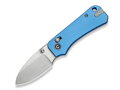 Nôž Civivi Baby Banter 2 C23074-1 Blue Aluminium Nitro-V