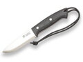 Nôž Joker Ranger CM143-P Canvas Micarta, Sandvik 14C28N + kresadlo