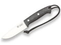 Nôž Joker Ranger CM144-P Canvas Micarta, Sandvik 14C28N + kresadlo