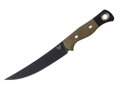 Nôž Benchmade 4050BK-01 Meatcrafter OD Green G10