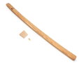 Porisko pre sekeru BeaverCraft AX5 77 cm jaseň