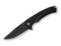 Nôž Civivi Voidflare C24040-1 Black G10 14C28N