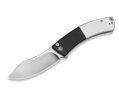 Civivi Outlaw Muk C24079-4 Black & White G10 14C28N vreckový nôž