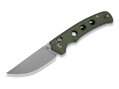 Civivi Noctis C24020C-3 Olive Canvas Micarta Nitro-V vreckový nôž