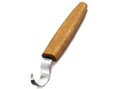 Lyžičkár BeaverCraft SK1Oak pre ľavákov