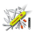 Victorinox Huntsman Lite Emergency Tool švajčiarsky nôž