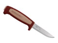 Morakniv Basic 511 (C) Dala Red/Orsa Sandstone - Color of the Year 2026