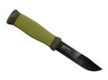 Morakniv Mora 2000 (S) Green BlackBlade - Limited Edition