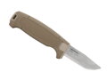 Bazárový produkt - Morakniv Amberg Compact (S) Sandy Shores outdoorový nôž