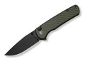 Civivi Iron Tide C25011-2 14C28N Forest Green Aluminium vreckový nôž
