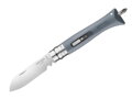 Opinel N°09 DIY Grey multifunkčný nôž