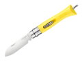 Opinel N°09 DIY Yellow multifunkčný nôž
