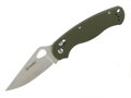 Ganzo G729-GR Green vreckový nôž