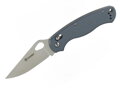 Ganzo G729-GY Grey vreckový nôž