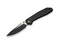 Civivi Elite Tessera CE26029-3 S35VN Black Aluminum vreckový nôž