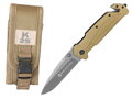 Zatváracie nôž RUI Tactical - K25 18487 záchranársky