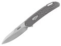 Zatvárací nôž CRKT K540GXP Bona Fide Silver