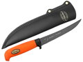 Nôž Marttiini 935024T Martef Carving orange