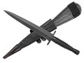 Nôž Haller 80552 Commando dýka