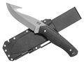 Nôž Schrade Exertion Gut Hook poľovnícky