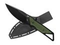 Nôž Schrade Outback kompakt