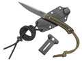 Nôž CRKT 2382 Biwa malý