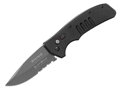 Zatvárací nôž Black Field 88032 Rhino vystreliovací
