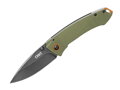 Zatváraný nôž CRKT 2520 Tuna