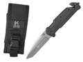 Zatváracie nôž RUI Tactical - K25 18486 záchranársky