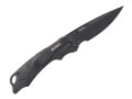 Zatvárací nôž CRKT 1100 Moxie černý