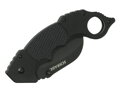 Nôž Schrade SCH110 karambit