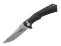 Zatvárací nôž CRKT 5230 Tighe Tac Clip Point