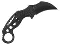 Nôž Haller 83224 karambit zavierací