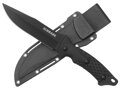 Nôž Schrade SCHF30 outdoorový