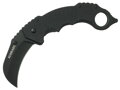 Nôž Schrade SCH110 karambit