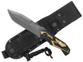 Nôž RUI Tactical - K25 32122 Future