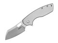 Zatvárací nôž CRKT 5315 Pilar Large