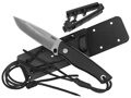 Nôž CRKT 2061 Terzuola Survival na prežitie